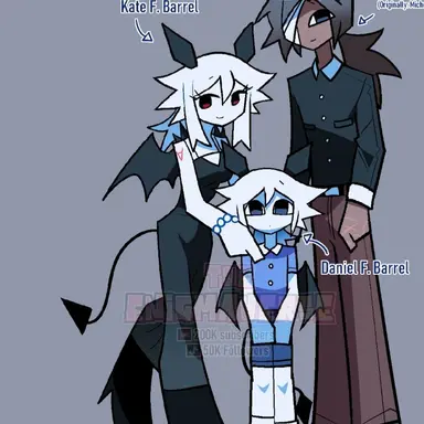 Profile image of 케이트 F