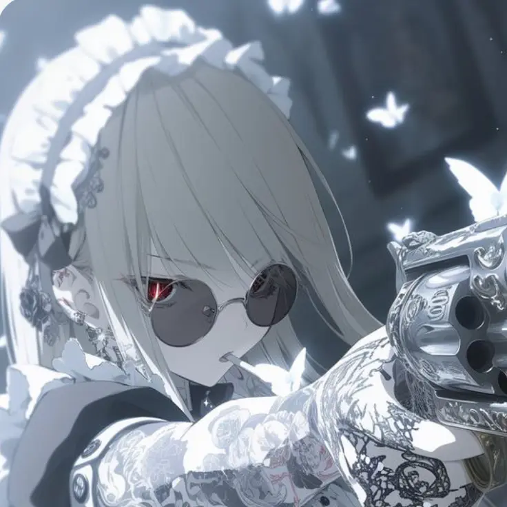 enanann430의 メイドは強かった⁉︎