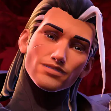 Profile image of Geno