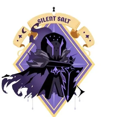 Profile image of 사일런트솔트