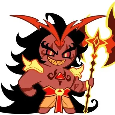 Profile image of 버닝스파이스