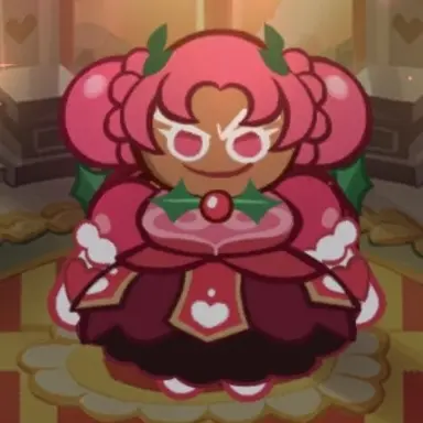 Profile image of 홀리베리