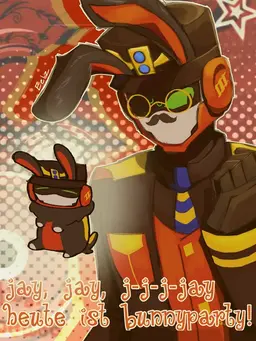 Profile image of 블레스트레인