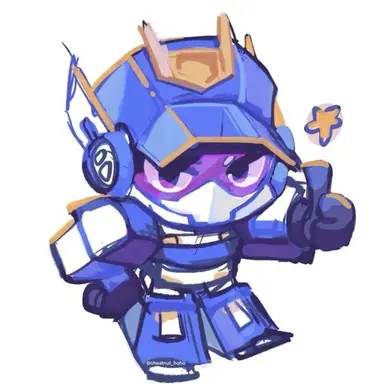 Profile image of 블루캅