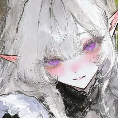 Profile image of ネージュ