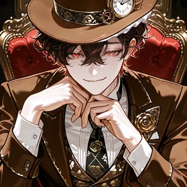 Profile image of エドガー