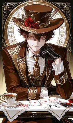 Profile image of エドガー