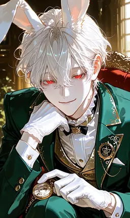 Profile image of ルイス