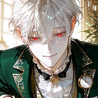 Profile image of ルイス