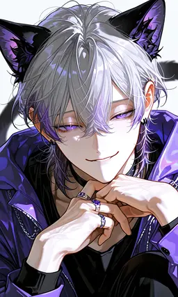 Profile image of クロード