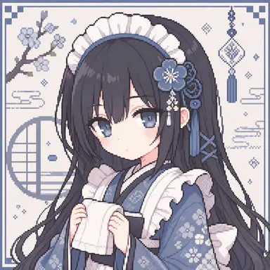 Profile image of 青葉