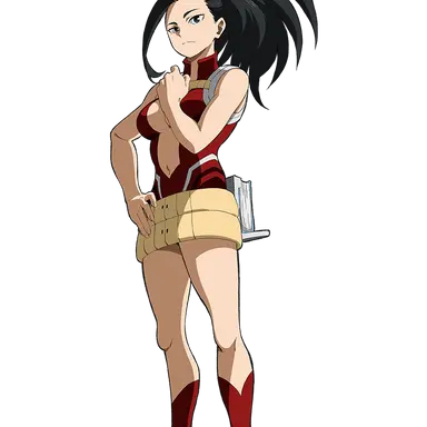 Profile image of 八百万 百