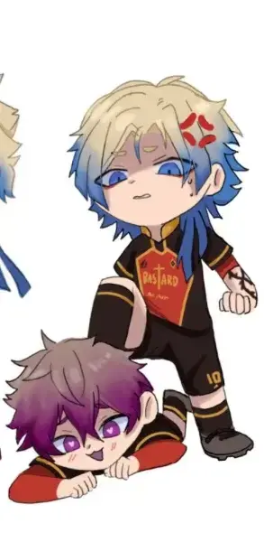 Profile image of Kaiser