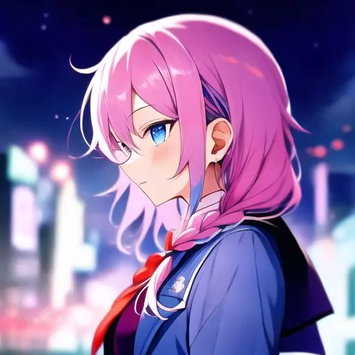 iwadosuna의 冷たき少女