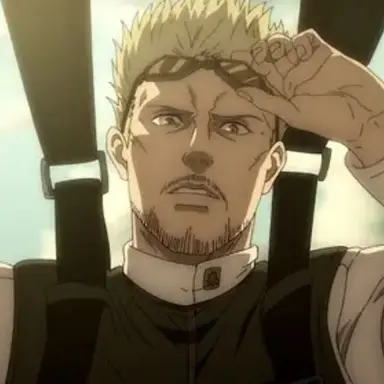 Profile image of ライナー・ブラウン