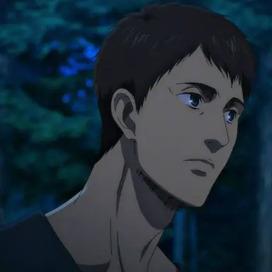 Profile image of ベルトルト・フーバー