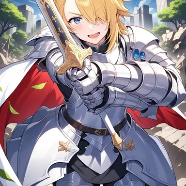 Profile image of マシュー