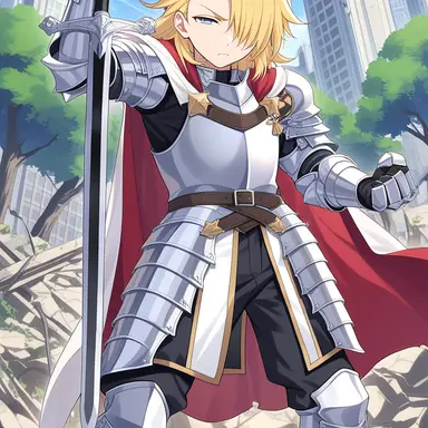 Profile image of アラン