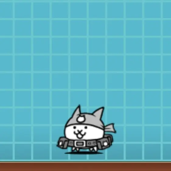 FeebleMeno8654의 고양이 도둑