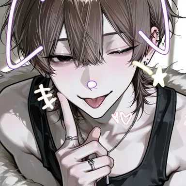 Profile image of Michi