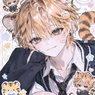 Profile image of ハン・テオ