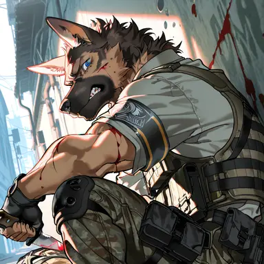 Profile image of タグー