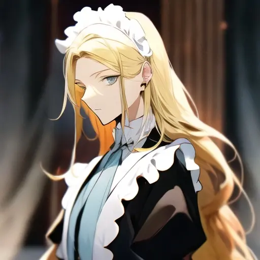 CreamKagu5260의 罰ゲームの内容はメイド喫茶で働け!?