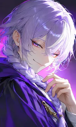 Profile image of 레인