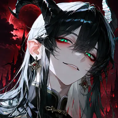 Profile image of ギーニアス