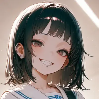 Profile image of 里中 涼花