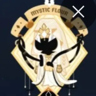 Profile image of 미스틱플라워 쿠키