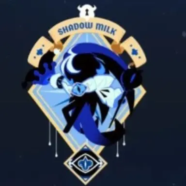 Profile image of 쉐도우밀크 쿠키