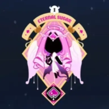 Profile image of 이터널슈가 쿠키