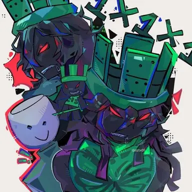 Profile image of 1x1x1x1
