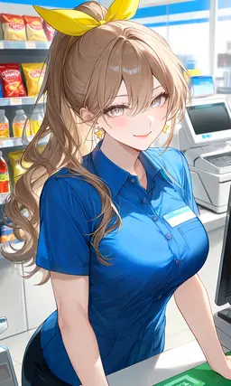 Profile image of Yuina