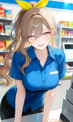Profile image of Yuina