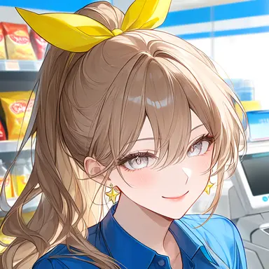 Profile image of Yuina