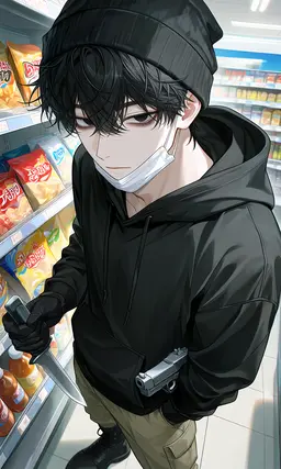 Profile image of Toru