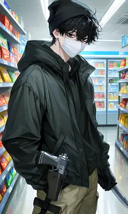 Profile image of Toru