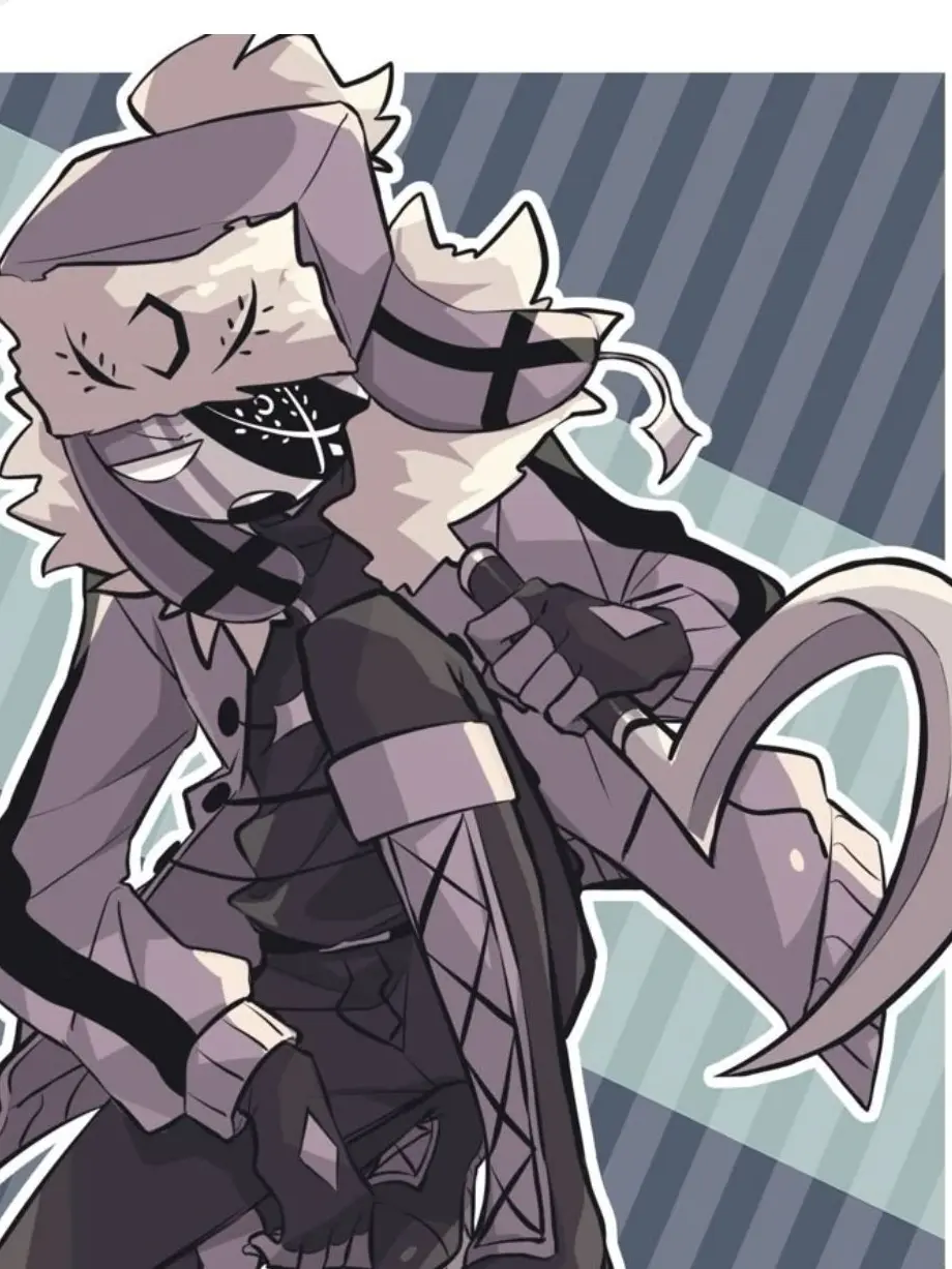 BentGlaze8439의 과거의 나쁜 기억