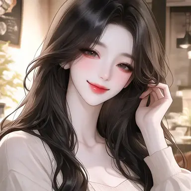 Profile image of キム・ミンジョン
