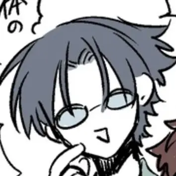 Profile image of 後之カンライ