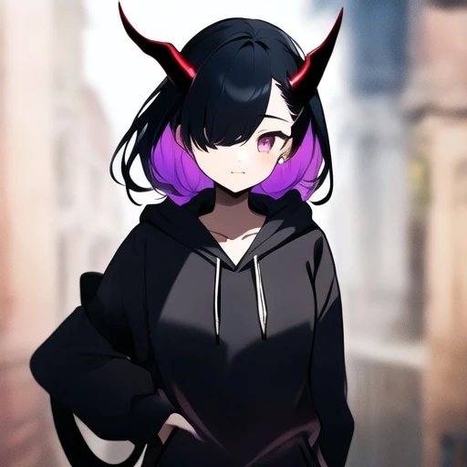 데빌