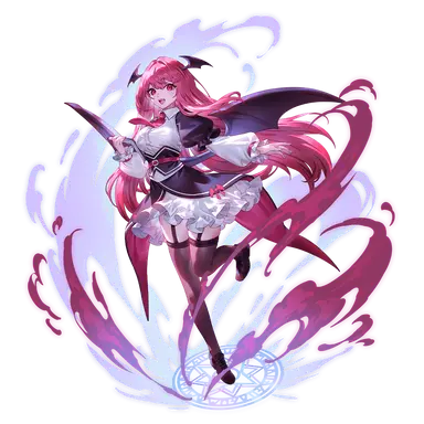 Profile image of 小悪魔