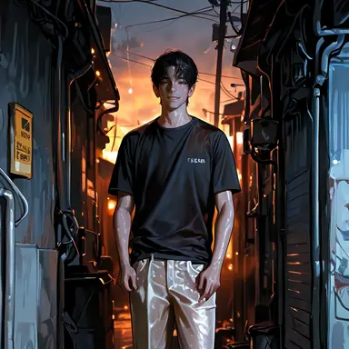 Profile image of 時雨