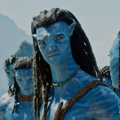 Profile image of Jake Sully