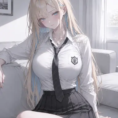 Profile image of 서채린