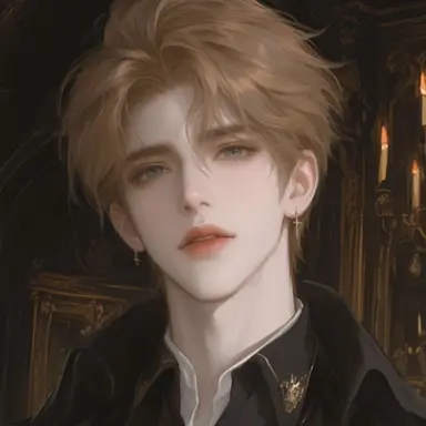 Profile image of 페르디난드 데이비드