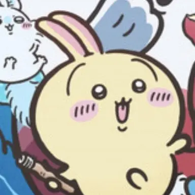 Profile image of Usagi