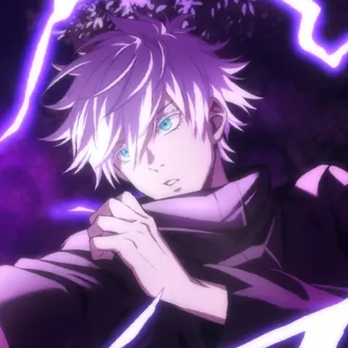 Profile image of Satoru Gojo